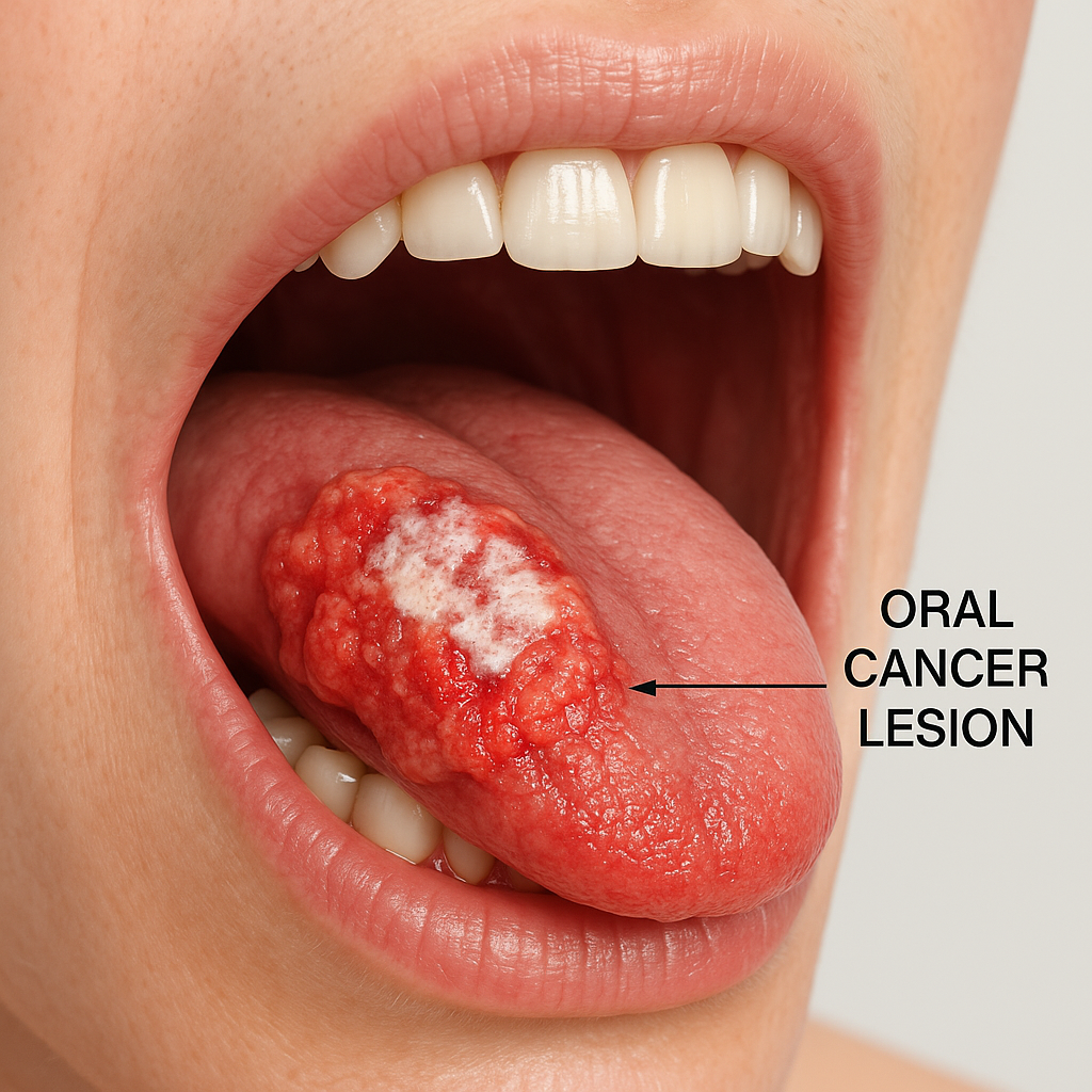 20250728 1543 Advanced Oral Cancer Illustration Simple Compose 01k1889416f6nr8fp5ngdkdnge