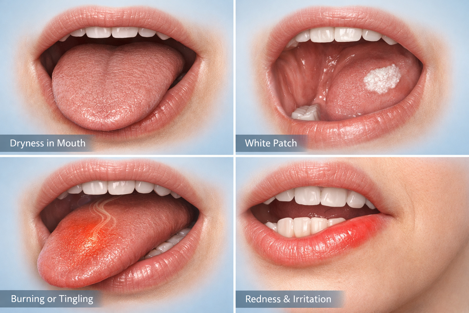 20260220 1746 oral discomfort illustration simple compose 01khxfnxp9e6rtzt8saqmdqrmj